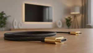 kabel für tv anschluss