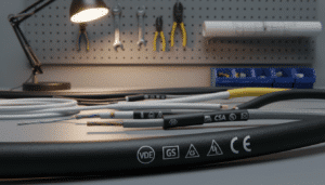 kabel prüfzeichen bedeutung