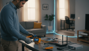 kabel signalqualität verbessern